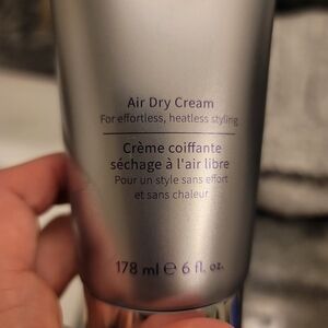 Monat air dry